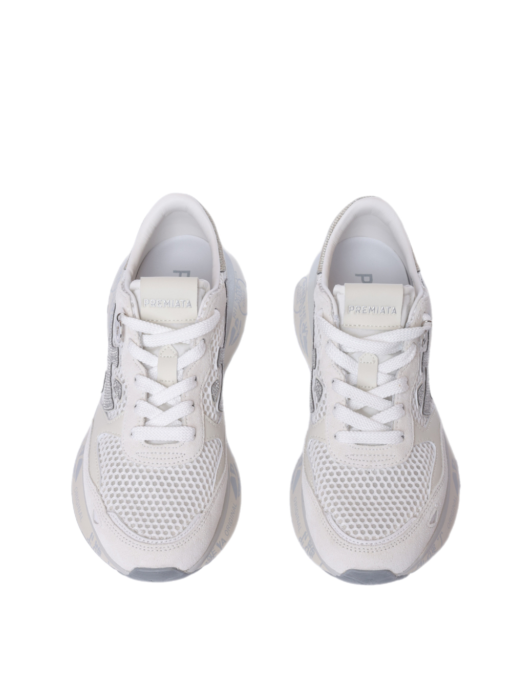 Кроссовки PREMIATA