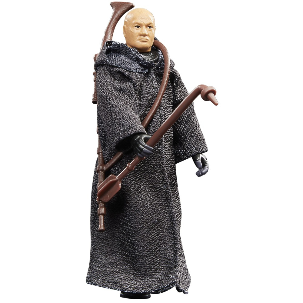 Hasbro Star Wars Retro - Фигурка Боба Фетта (Пустыня Дюна) 9,5 см F8564