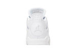 Кроссовки Jordan Air Jordan 4 Retro Pure Money 2017 (Женская размерная сетка)