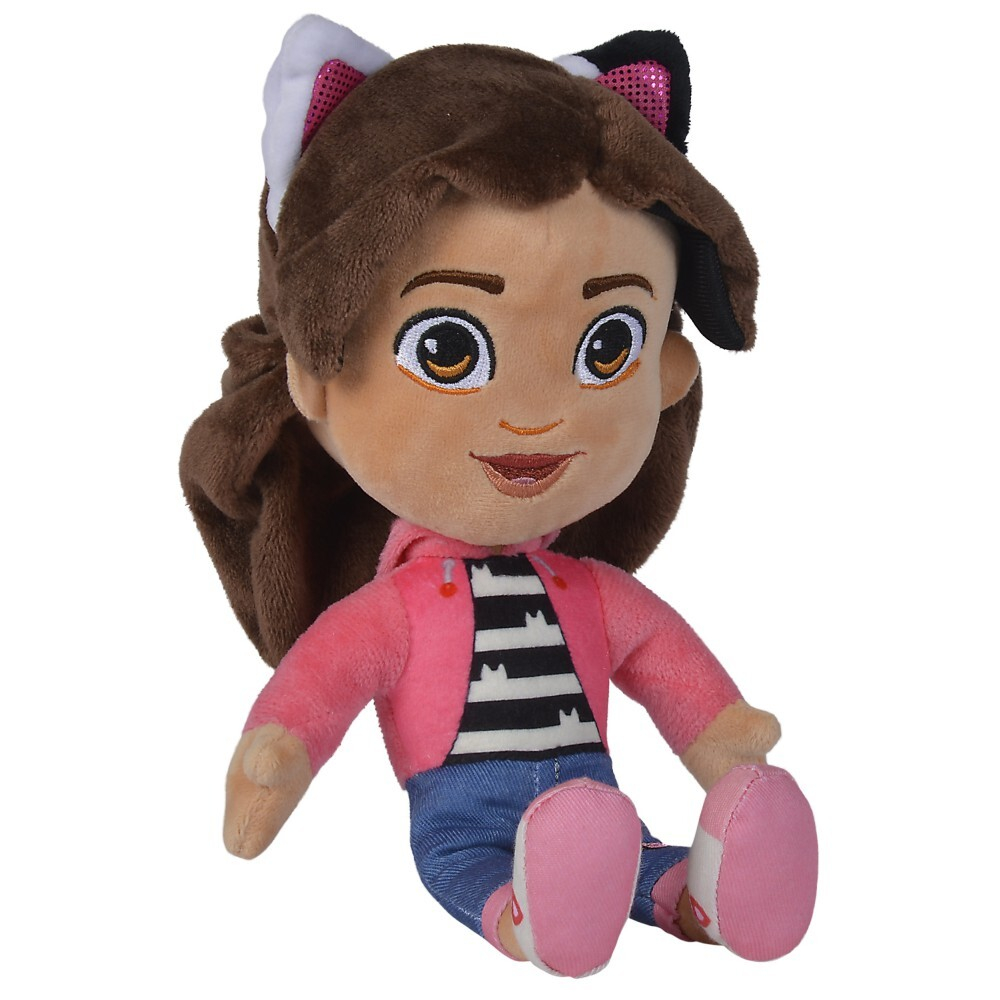 Кошачий домик Simba Gabi - Талисман для девочки Габи 25 см 5875230 / артикул   5875230  / GTIN 5400868018165