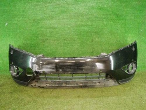 Бампер передний Nissan Pathfinder R52 (2012-2017)