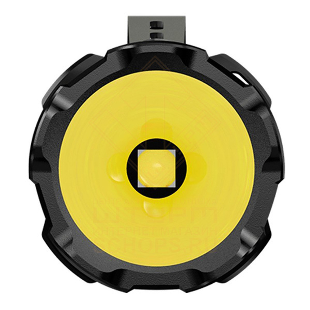 Фонарь Nitecore MH25GTS