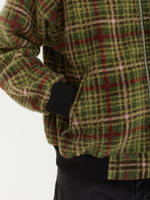 Мужская Толстовка Fleece Zip