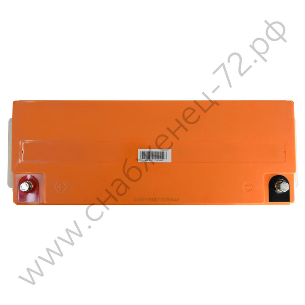 Аккумуляторы Энергия GP | GPL