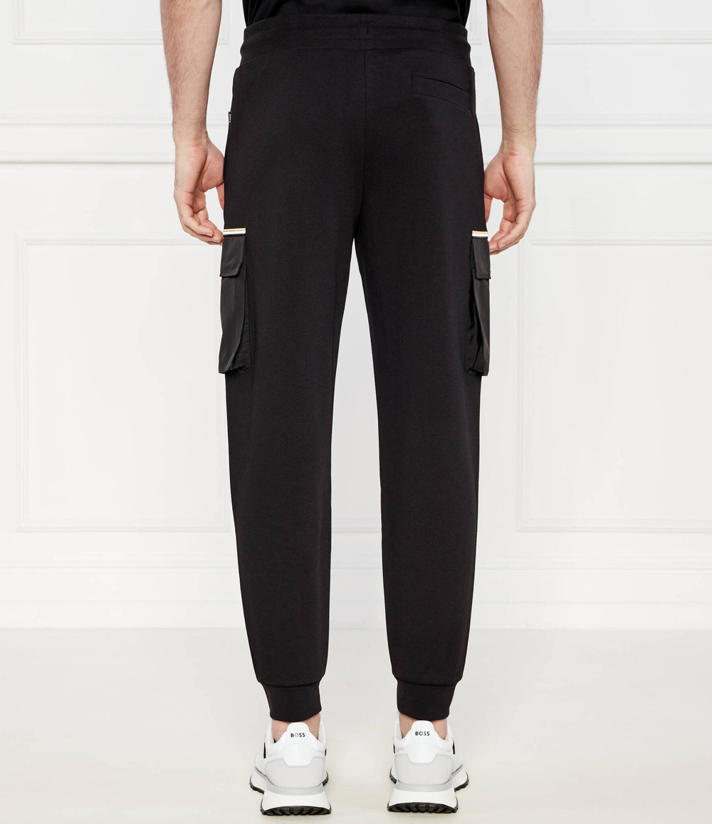 Спортивные штаны C-Larsen BOSS BLACK - черный(50520609)