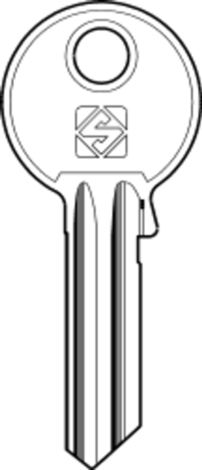 GE1 SILCA 13884