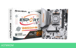 Материнская плата Maxsun MS-eSport B850M WIFI Ice