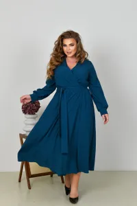 Платье УК-3513-2 Фабрика Моды