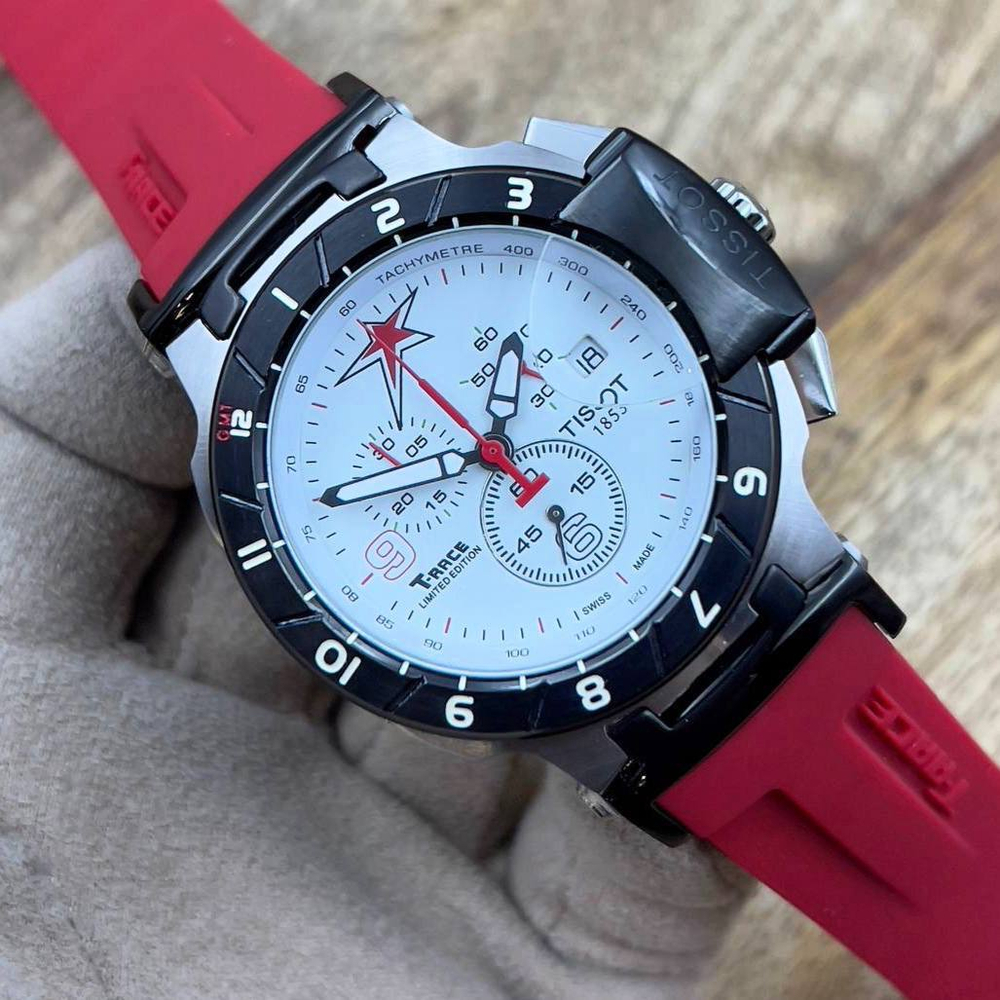 Часы Tissot