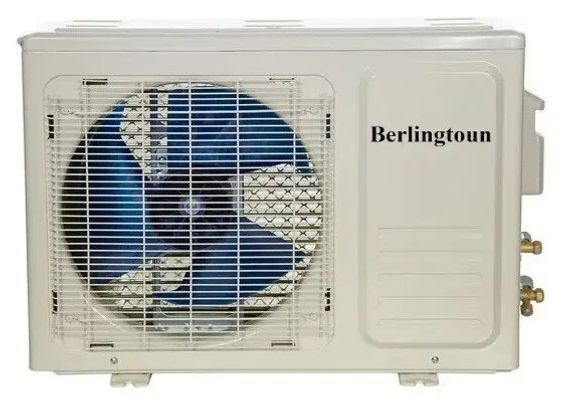 Кондиционер Berlingtoun Bristol BR-24CIN1 — (1)