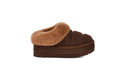 UGG Tazzlita Slipper Hardwood