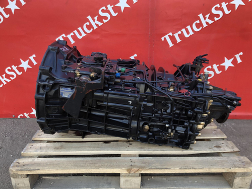 МКПП ZF 16S2230TD