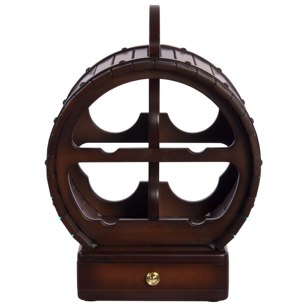 Мини-бар Бильбао Орех