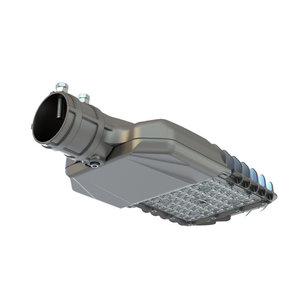 Светильник уличный LED Гроза 70 XS CRI70 5000К 135х55° IP66 PROMLED