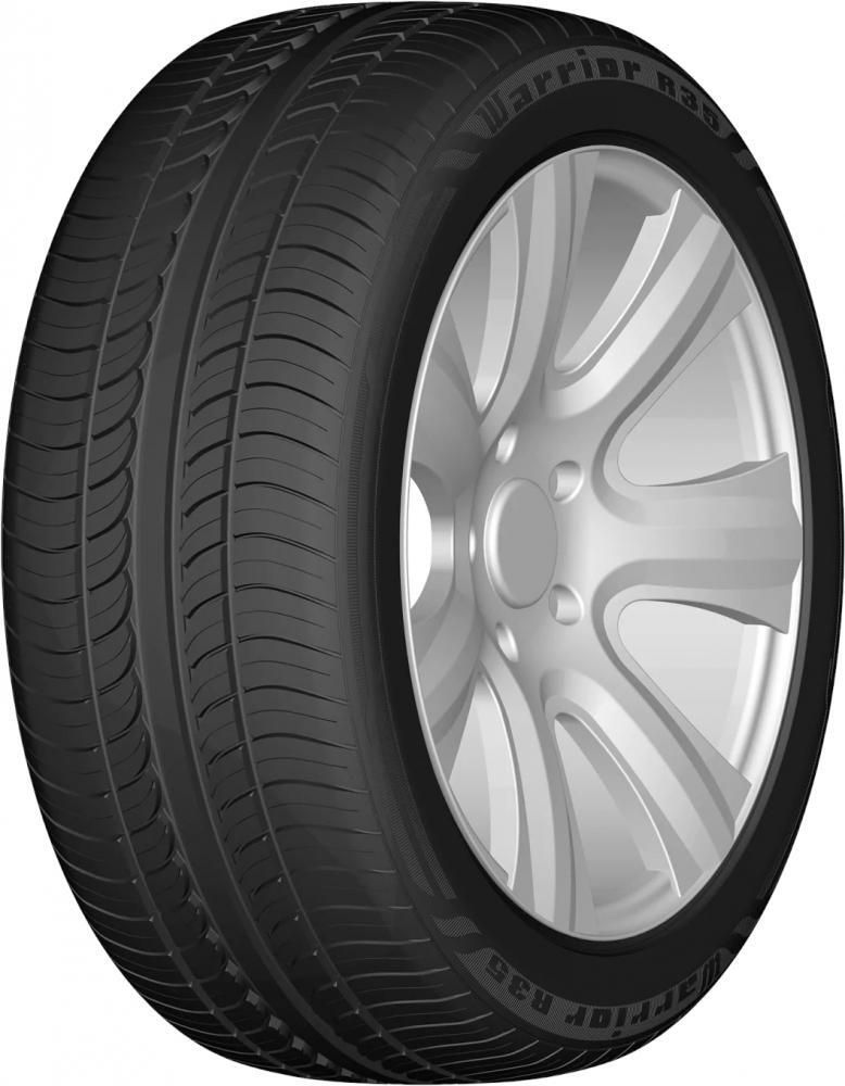 Warrior R-35 215/45 R17 91W