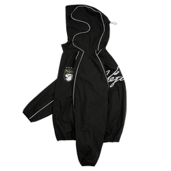 NGG TRACK JACKET BLACK
