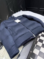 Пуховик Moncler