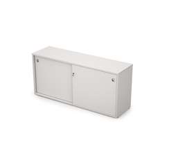 6ШКЗ.018 Шкаф-купе с замком (1635*400*750)