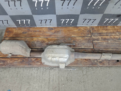 Глушитель средняя часть катализатор Mazda CX-9 2 (TC) 16-24 Б/У Оригинал PYJ92055X