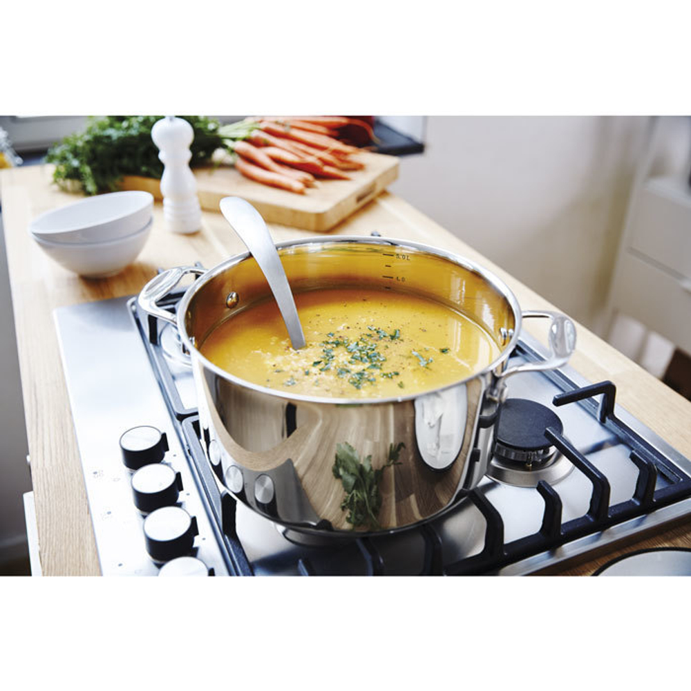 Кастрюля 8.9л 28см Beka Chef