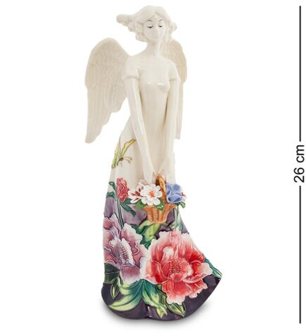 JP-247/21 Фигурка «Девушка-ангел» (Pavone)