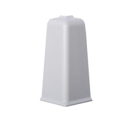 Угол наружний Bonkeel Style (В цвет плинтуса) блистер 2шт