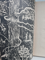 Охотники за сказками