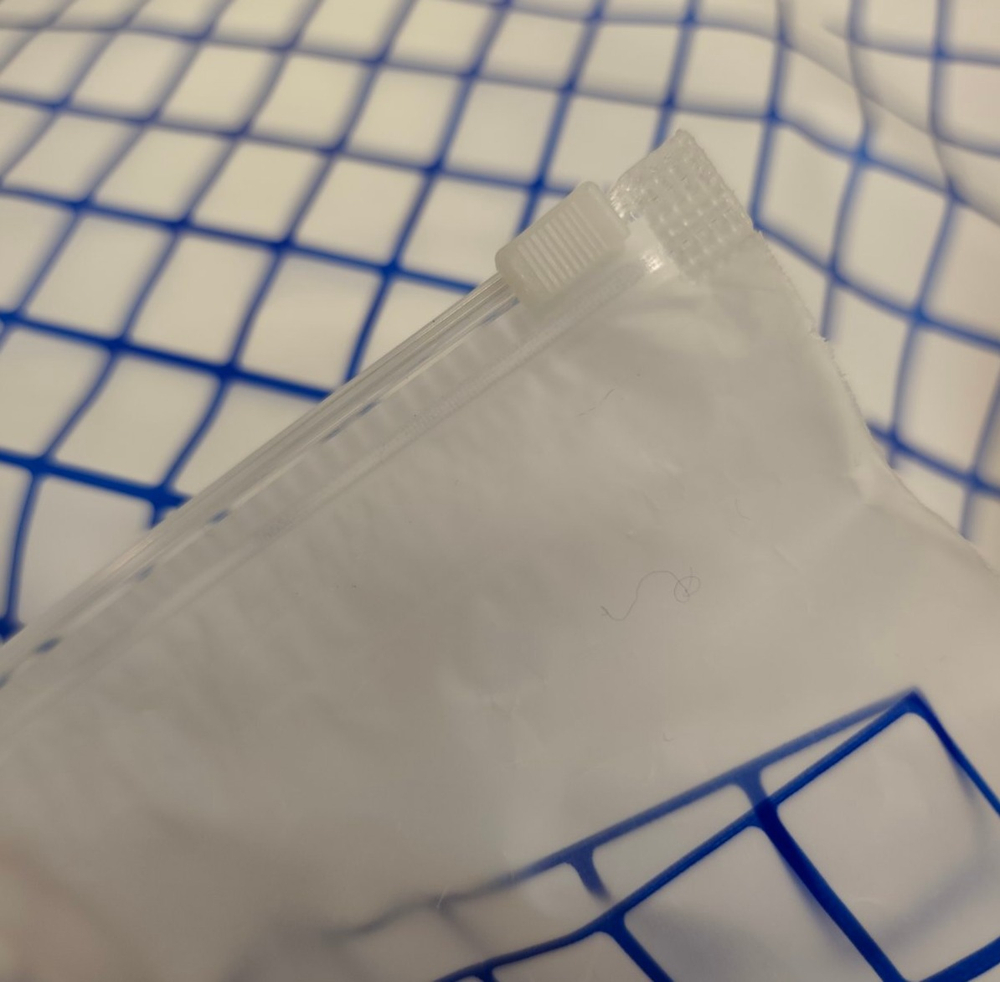 Подушка Jugan, 50х70х14