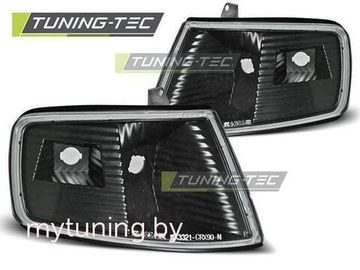 Поворотники Honda CRX black