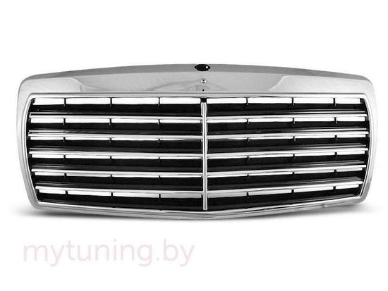 Решетка радиатора AVANGARDE для Mercedes C W201