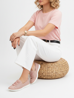 Туфли женские летние