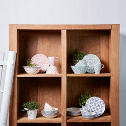 Villeroy & Boch Тарелка для завтрака Jade Caro 21 см 10-4210-2651