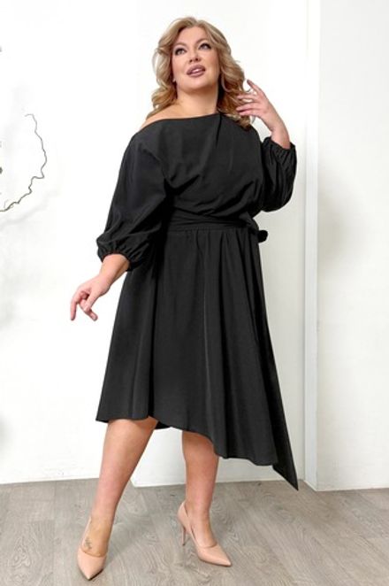 Платье 5823 Fabrika Фото 1