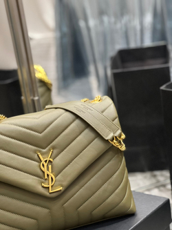 Saint Laurent Loulou 32 cm