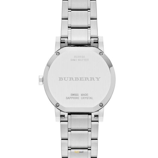 Унисекс наручные часы Burberry BU9035