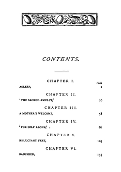 How they loved him : a novel. Volume 1 | Florence Marryat