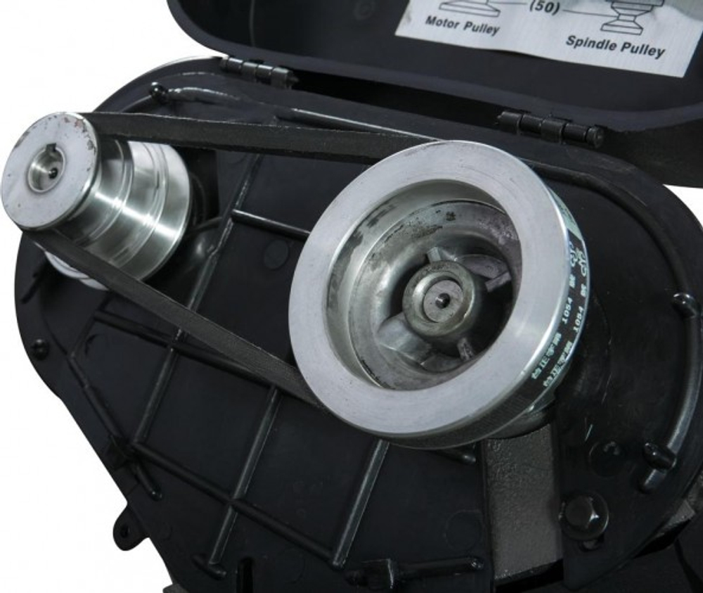 Станок ленточнопильный JET HVBS-56M 414458M