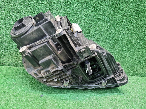 Фара левая Mercedes GLE V167 (18-24) Multibeam LED