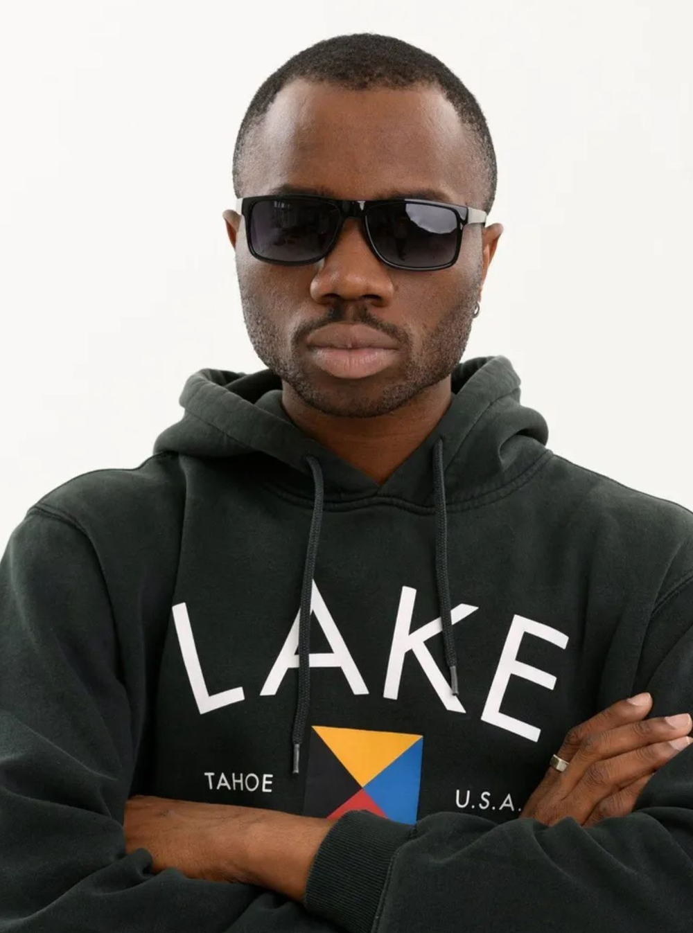 Солнцезащитные очки MARC JOHN