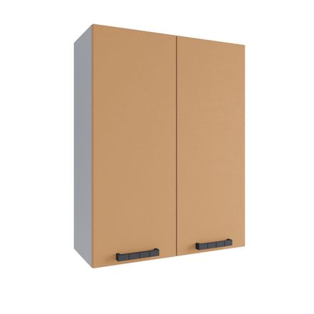 Кухня Модуль ВП 700 Ройс Горчица Скин