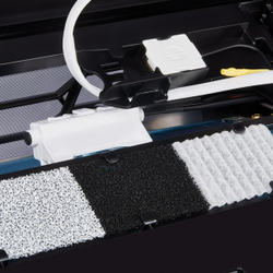 Сплит-система ROYAL THERMO, BAROCCO DC BLACK Inverter, RTBI/in-18HN8_V2/black / RTBI/out-18HN8_V2/black