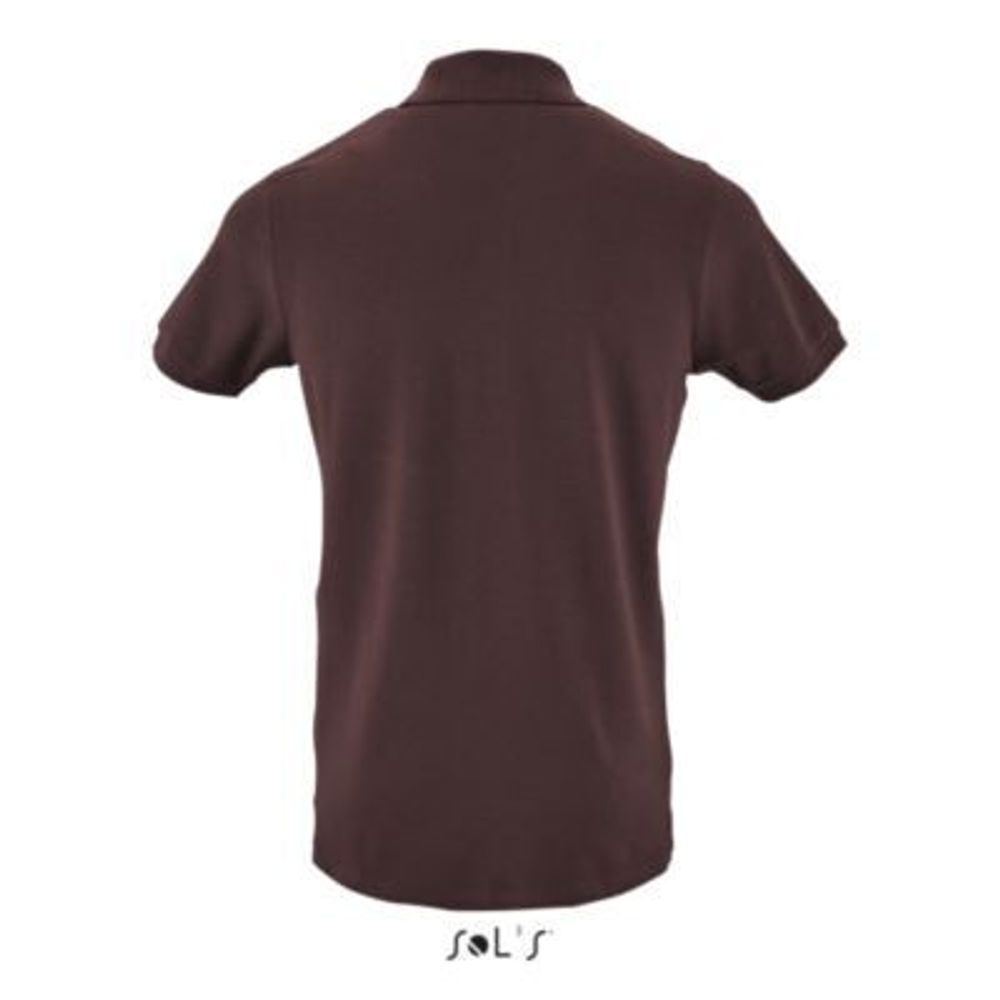 Рубашка поло PHOENIX MEN мужская Тёмно-синий  S