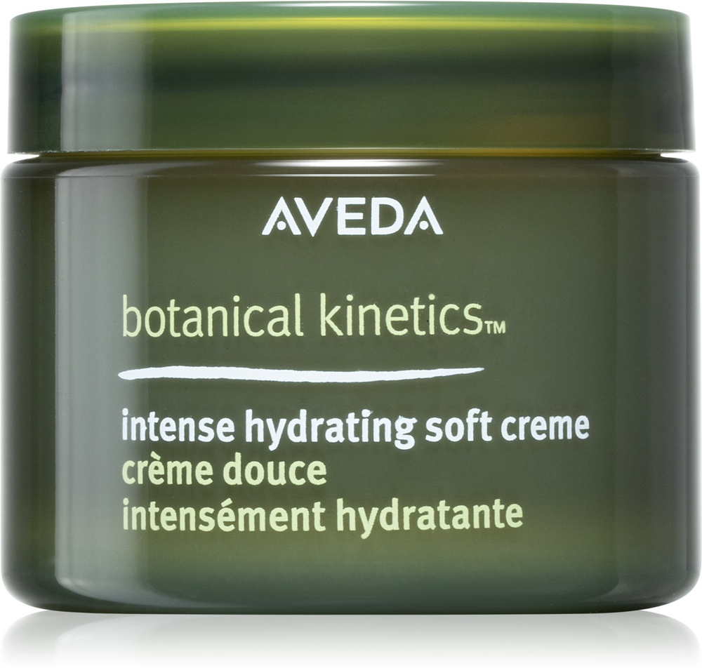 Aveda Botanical Kinetics Intense Hydrating Soft Creme - шелковистый увлажняющий крем /   50  ml  / GTIN 018084934746