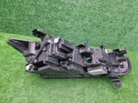 Фара левая Changan CS55PLUS (2021-2024) LED