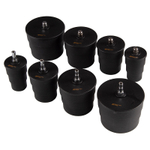 AFFIX (AF10355010C) Набор для тестирования системы турбонаддува, кейс, 10 предметов