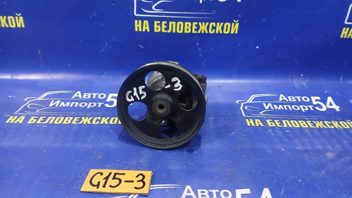 Насос ГУР NISSAN ALMERA 2014