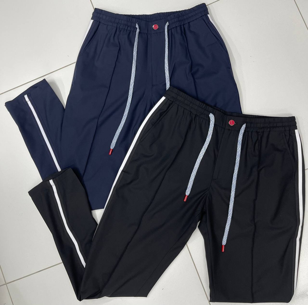 Брюки Kiton