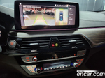 BMW 5 Series (G30) 530e M Sports (02.2021)