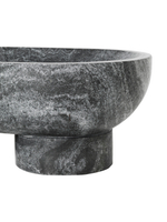 Чаша Ferm Living Alza Bowl - Black