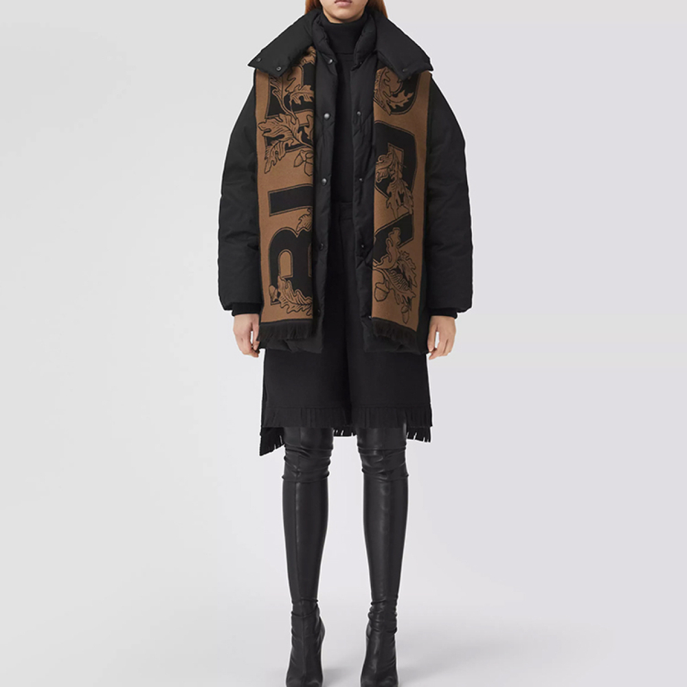 Шарф Burberry, 80457931